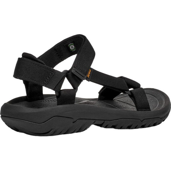 2024 Teva Mnner Hurricane XLT 2 Sandalen 1019234 - Black